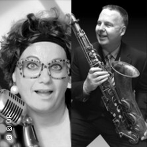 Illustration Harry Allen & French’ment Jazz Quartet