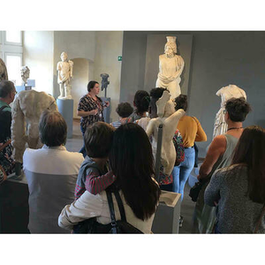 Illustration Harry Potter Revelio