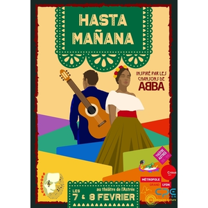 Illustration Hasta Mañana