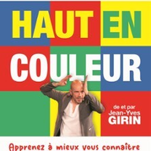 Illustration Haut en Couleurs