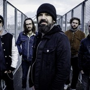 Illustration Headcharger + Hramn + Digby Sellers