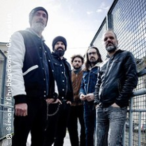 Illustration Headcharger + Première Partie