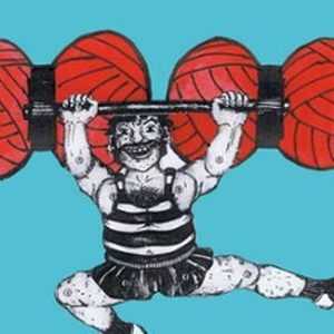 Illustration Hector, L'homme Extraordinairement Fort