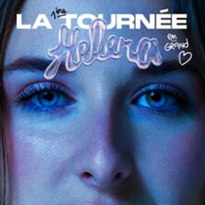 Illustration Helena - Tournée