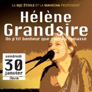 Illustration Hélène Grandsire