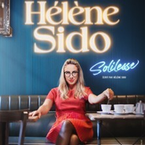 Illustration Hélène Sido - Solilesse- Tournée