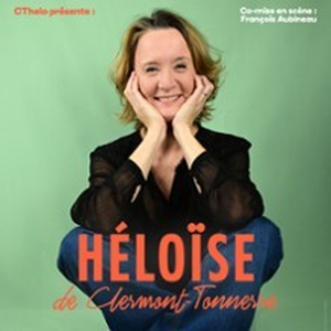 Illustration Héloïse de Clermont-Tonnerre - Qui Suis-Je ?