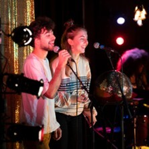 Illustration Hep ! Hep ! Hep ! (Karaoké dessiné)