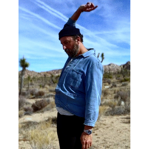 Illustration Herman Dune