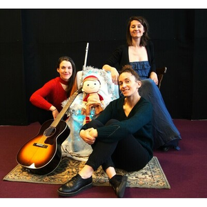 Illustration Héroïnes des jours d’hiver : la Reine des neiges et autres contes