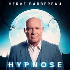 Illustration Hervé Barbereau - Hypnose, Tournée