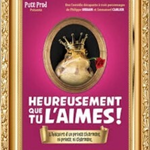 Illustration Heureusement que Tu L'aimes