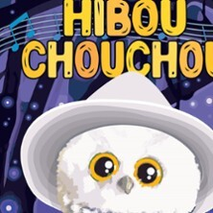 Illustration Hibou Chouchou