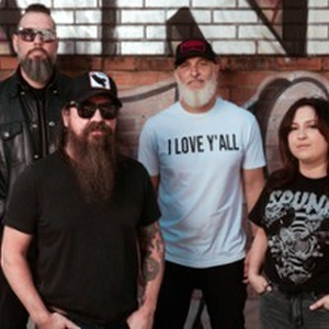 Illustration High Desert Queen