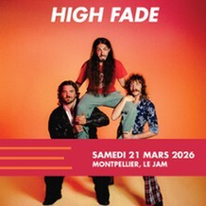 Illustration High Fade