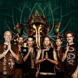 Illustration Hilight Tribe ( Tournée )