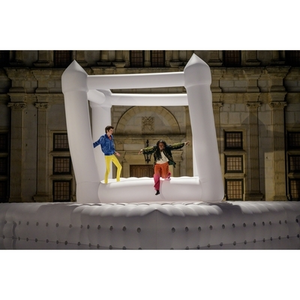 Illustration « Histoire d'un Cid » au TNP