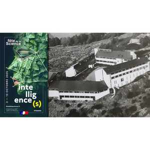 Illustration Histoire de la station biologique de Paimpont