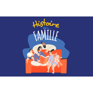 Illustration Histoire en famille