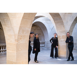 Illustration Hölderlin à Bordeaux