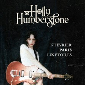 Illustration Holly Humberstone