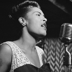 Illustration Hommage à Billie Holiday avec Clémence de Tournemire Quartet