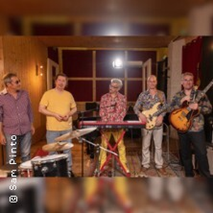 Illustration Hommage à David Bowie - YelloWorld