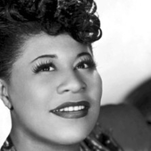 Illustration Hommage à Ella Fitzgerald - Les Concerts Thématiques de Vidal & Eskenazi