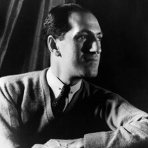 Illustration Hommage à Gershwin - Les Concerts Thématiques de Jacques Vidal & Lionel Eskenazi