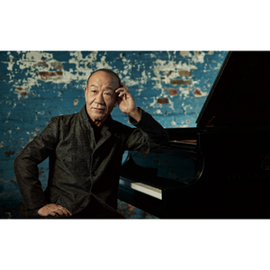 Illustration Hommage à Joe Hisaishi | Saison du Conservatoire 24/25