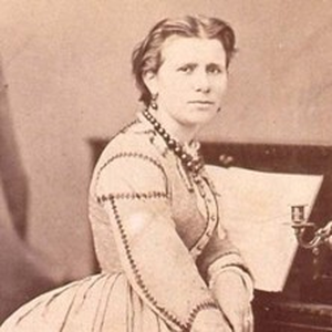 Illustration Hommage à Marie Jaëll, Théâtre des Bouffes du Nord - Paris