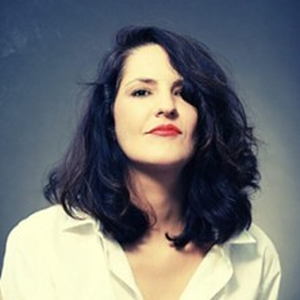 Illustration Hommage à Nina Simone - Clémence de Tournemire