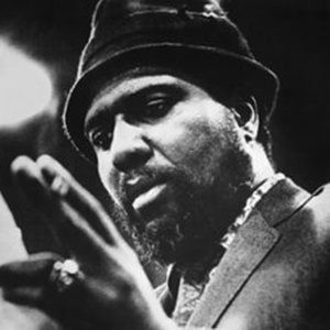 Illustration Hommage à Thelonious Monk - Les Concerts Thématiques de Vidal & Eskenazi