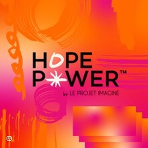 Illustration Hope Power - Le Projet Imagine