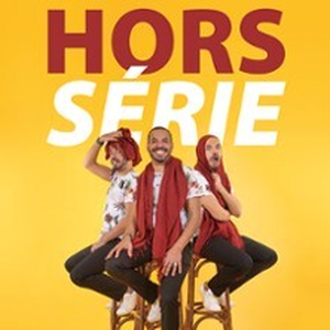 Illustration Hors Série- Comédie de Besançon