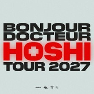 Illustration Hoshi - Bonjour Docteur Tour