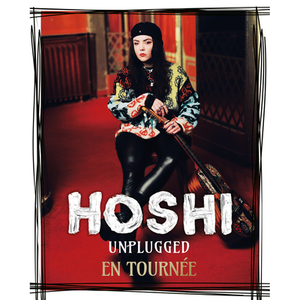 Illustration Hoshi - Unplugged