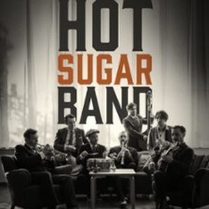 Illustration Hot Sugar Band - Hommage à Count Basie