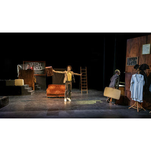 Illustration Hôtel Cosmos