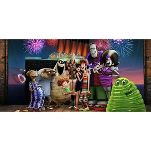 Illustration Hôtel Transilvanie 3