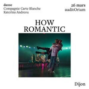 Illustration How Romantic