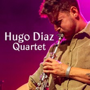 Illustration Hugo Diaz