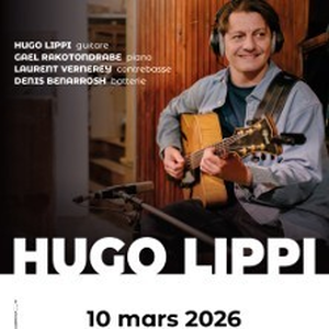 Illustration Hugo Lippi