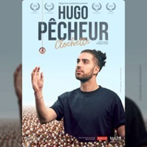 Illustration Hugo Pêcheur - Clochette - Théâtre BO Saint-Martin, Paris