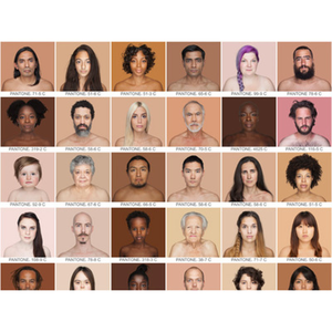 Illustration Humanæ, Angelica Dass