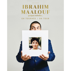 Illustration IBRAHIM MAALOUF