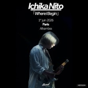 Illustration Ichika Nito