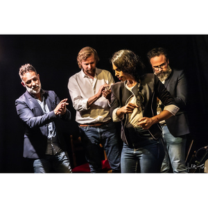 Illustration IDA Y VUELTA