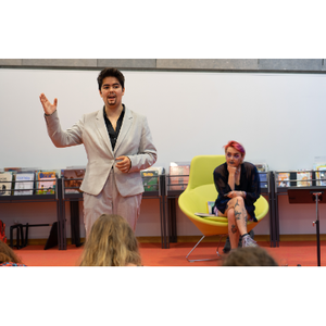 Crédit photo : Juan Pablo Torres