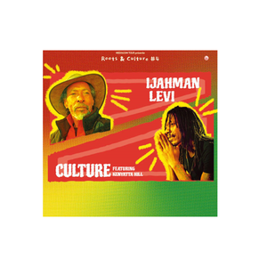 Illustration Ijahman Levi – Culture | La Coopérative de Mai